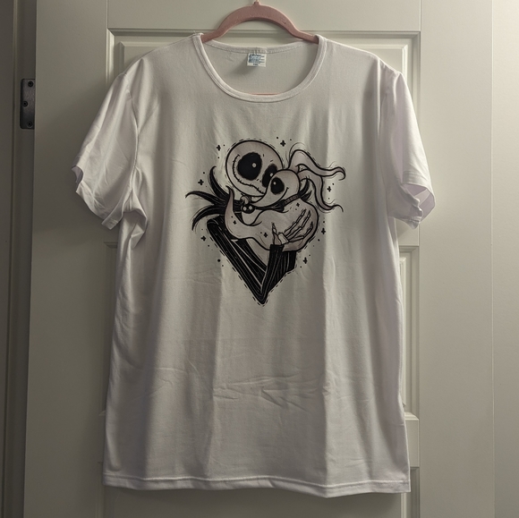 🎉3/$25🎉 Jack & Zero Teeshirt - Picture 2 of 5